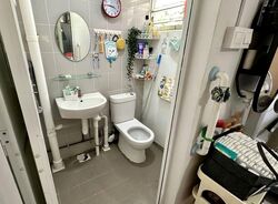 Blk 559 Cheng San Place (Ang Mo Kio), HDB 3 Rooms #554921951